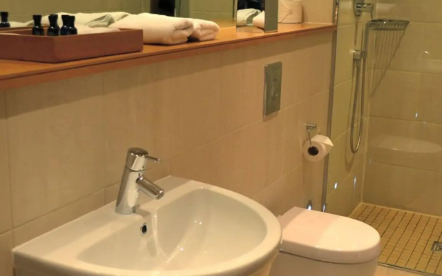 Quebecs Luxury Aparthotel