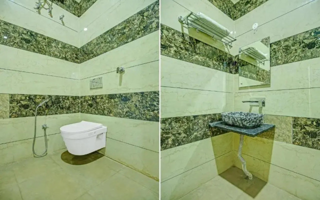Collection O 92510 Rd Hotel