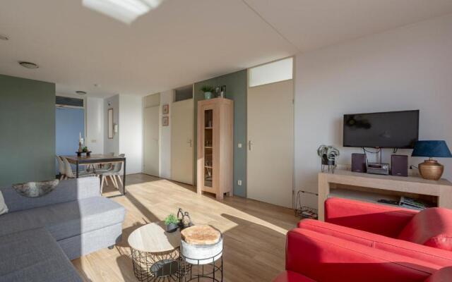 Duinerei appartement C202 - Groote Keeten