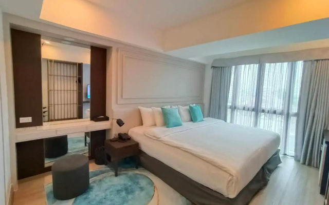 Viva Lavida Hotel