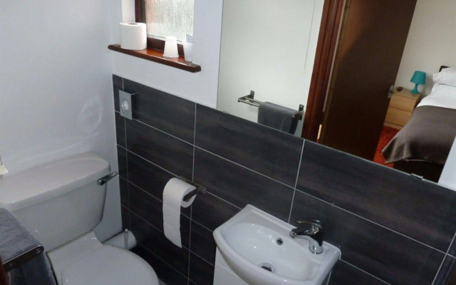 River Rooms Nottingham