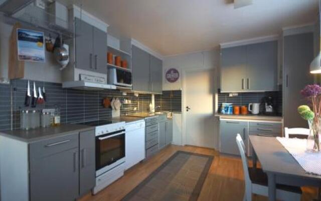 Solheim Fritidsgård