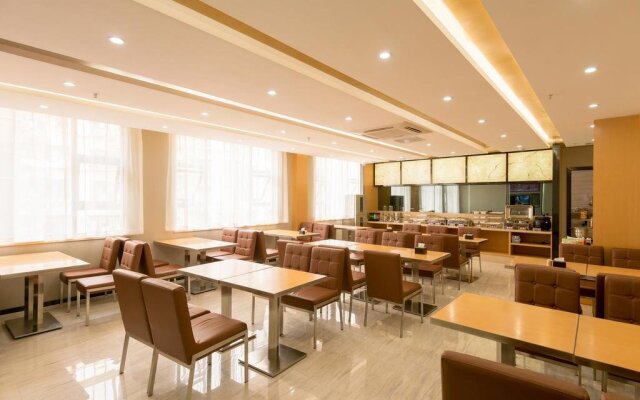 Nanning Xingbo Express Hotel Yuanhu Branch