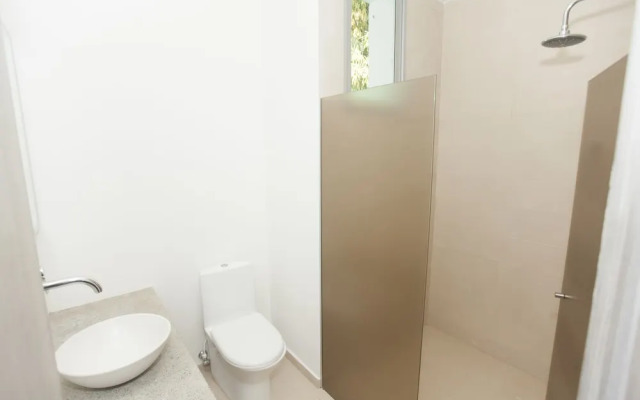 Luxe Villa San Jerónimo by Nomad Guru
