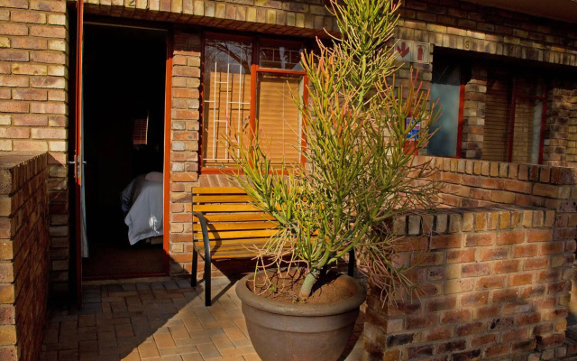Ngena Guest House