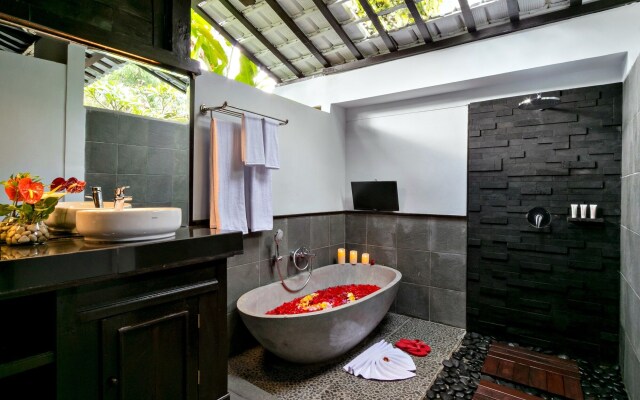 Canvas Escape Resort