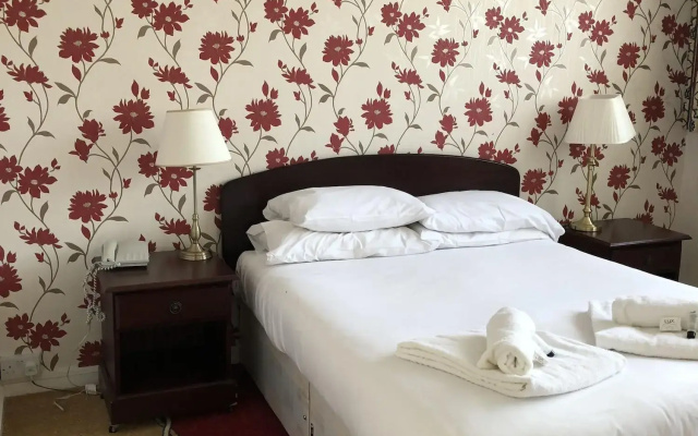 Northop Hall Hotel