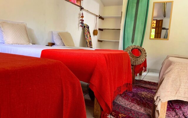 Meraki Pousada Caraíva