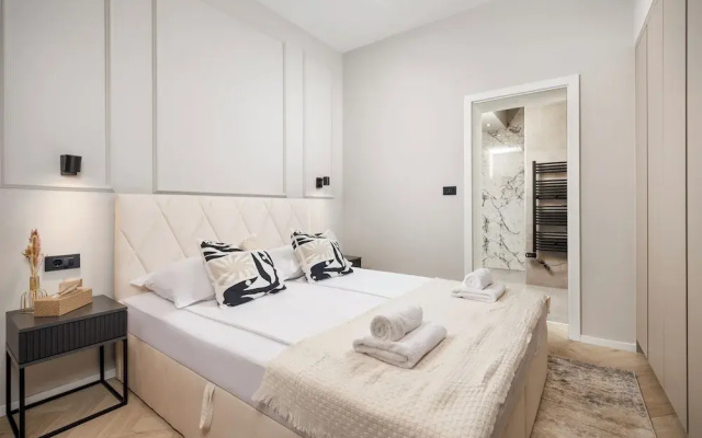 Marvie Apartments