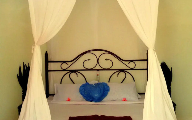 Mami In Homestay