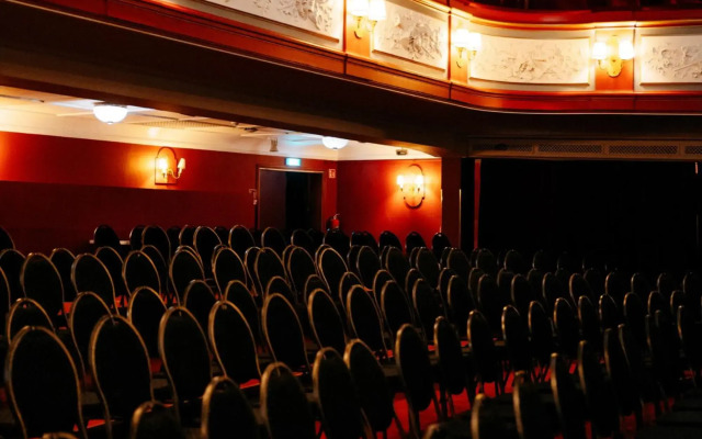 Hotel Christiania Teater