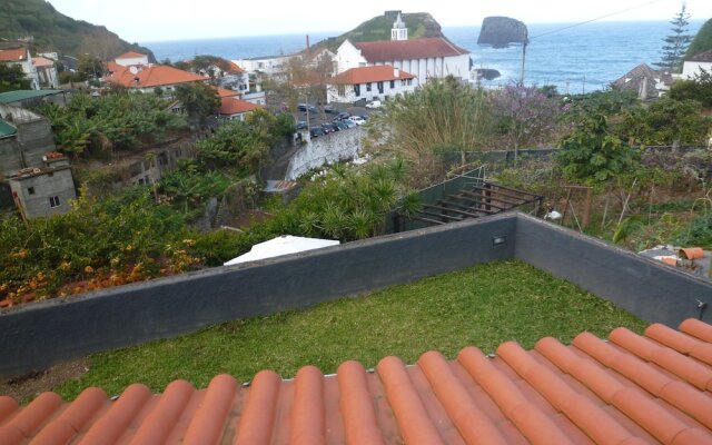 Studio Sea And Nature, Porto Da Cruz