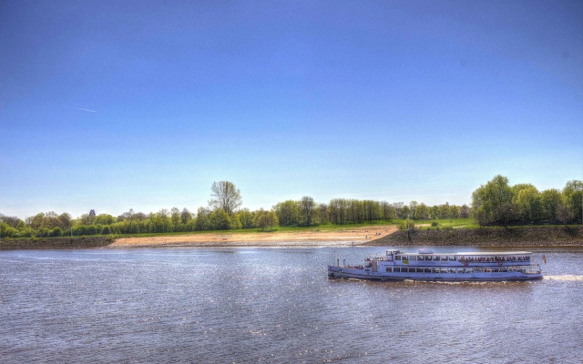 Plenus Riverloft