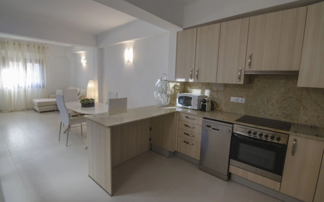Remolars 1 - La Lonja Homes