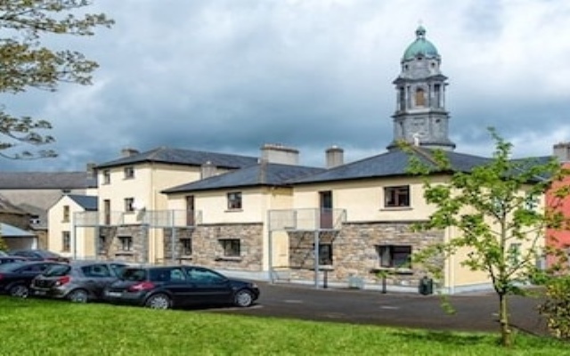 Cathedral View Apartments