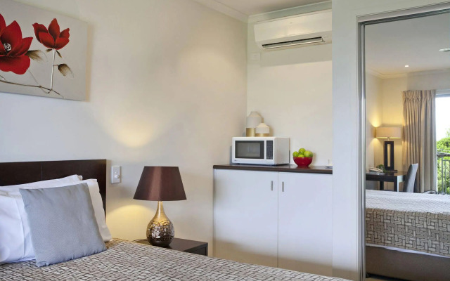 Noosa Heads Motel