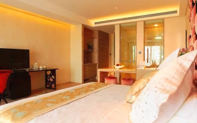 Yingbin Hotel