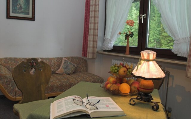 Gasthof Mühle Natur- & Wanderhotel