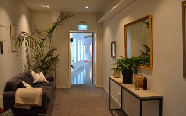 Hotel Falun
