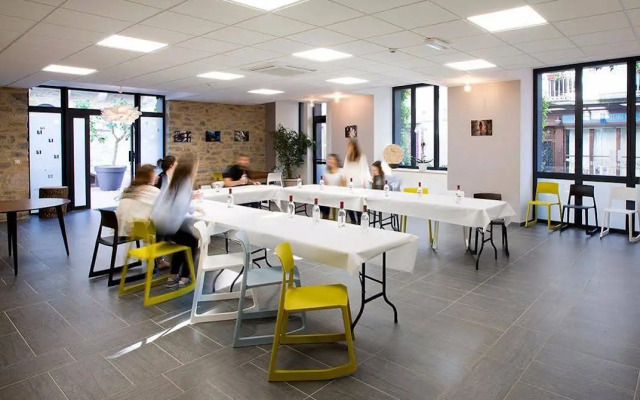 Urban Style Les Fleurines