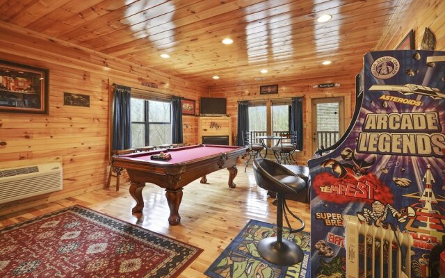 I Love View Too 2 Bedroom Home