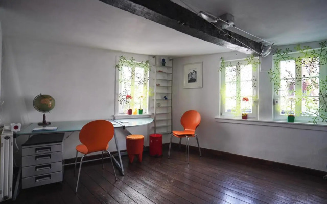 Hexenhäuschen Dreieichenhain