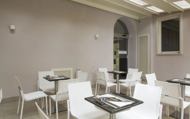 The Guardian Hotel