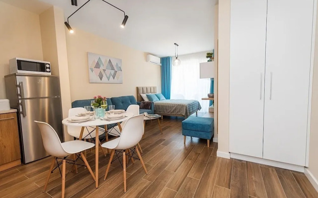 Apartamenty Silence&Sea