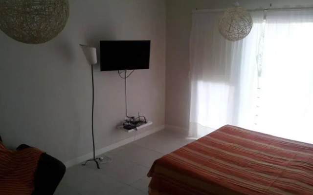Monoambiente Libertad 345