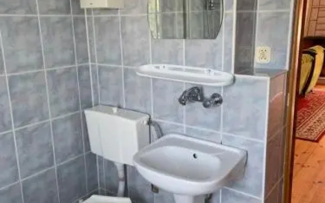 Holiday home Rowy ul. Jarzebinowa