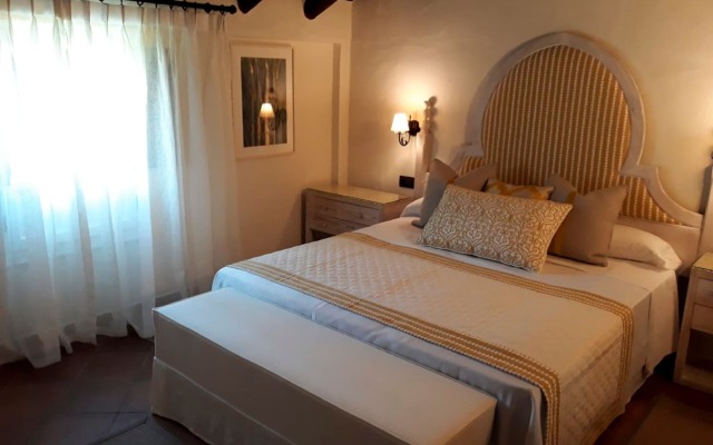 Hotel Cortijo San Antonio - Caminito del rey
