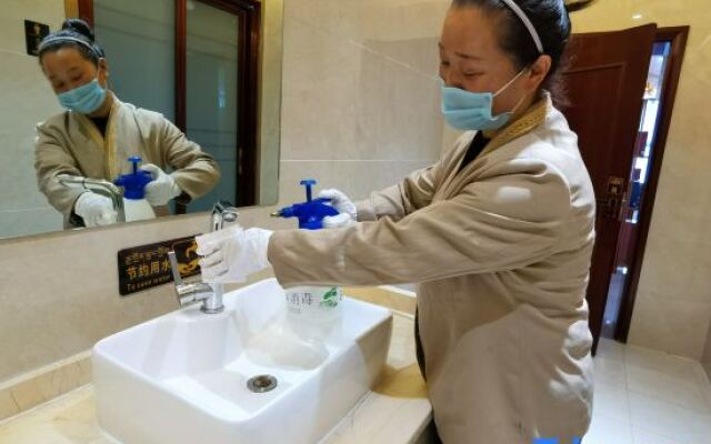 Rdzong Lhundup Hotel