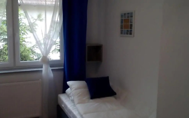 Kama Apartament Pobierowo