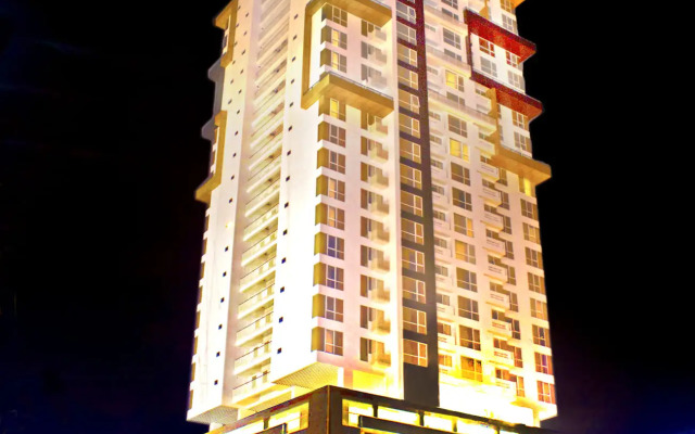 F1 Hotel Manila