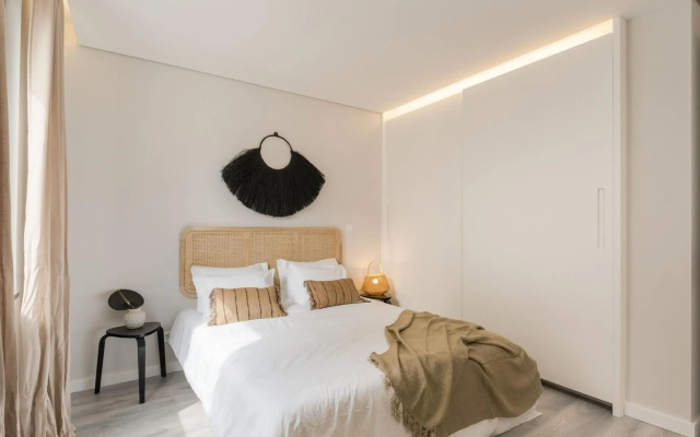 Casa Boma Lisboa - Unique Apartment with Swimming Pool - Marvila I