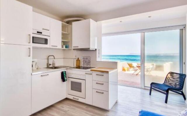 Appartement - Les Pieds Dans L'Eau