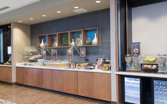 SpringHill Suites Chicago Southeast/Munster IN