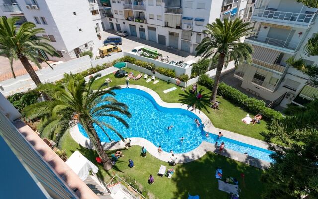 Luxury Apartment Torrecilla Beach