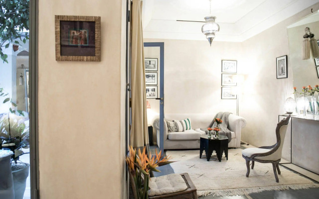 Riad Dar More