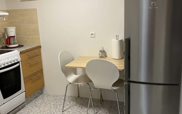 Sólheimar Studio Apartments