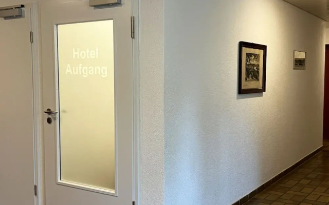 Hotel Engel Buch