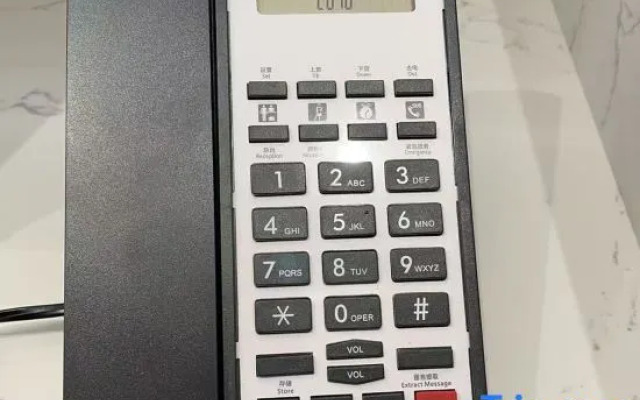 Sgcott Hotel Guangzhou Huangpu