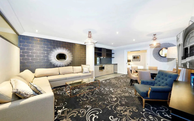 The Sebel Melbourne Flinders Lane