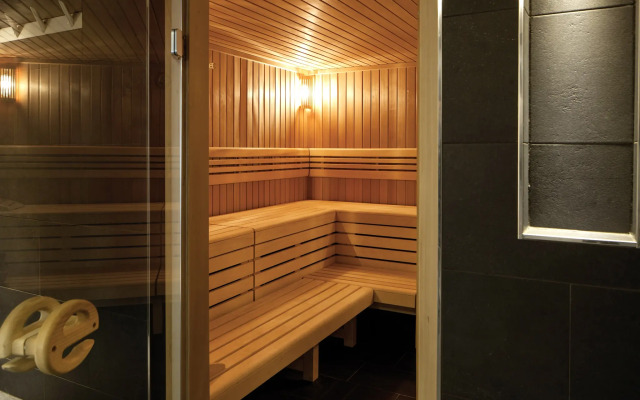 Doubletree by Hilton Vienna Schonbrunn