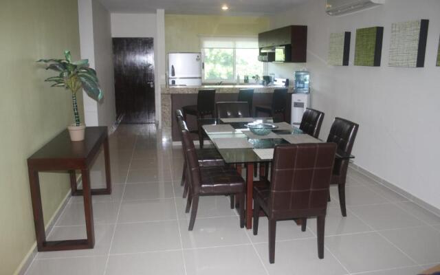 CONDO SABBIA B202 by Rentalos