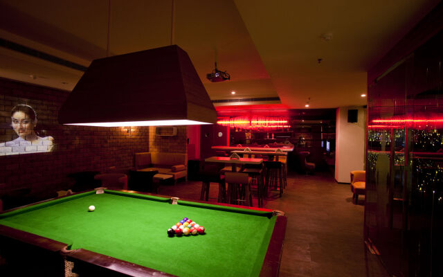 Lemon Tree Hotel, Indore