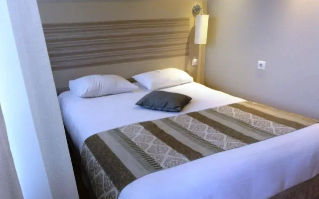 Hotel Kyriad Toulouse Sud - Roques