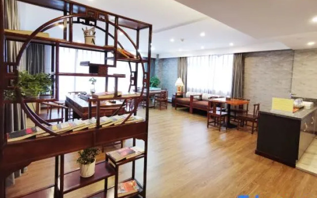 Sanxiafeng Hotel