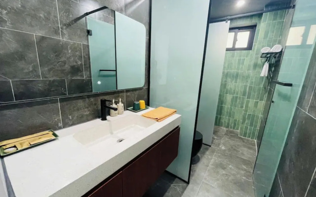 TA Hotel Hue City Center