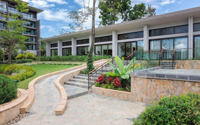 Gran Melia Arusha